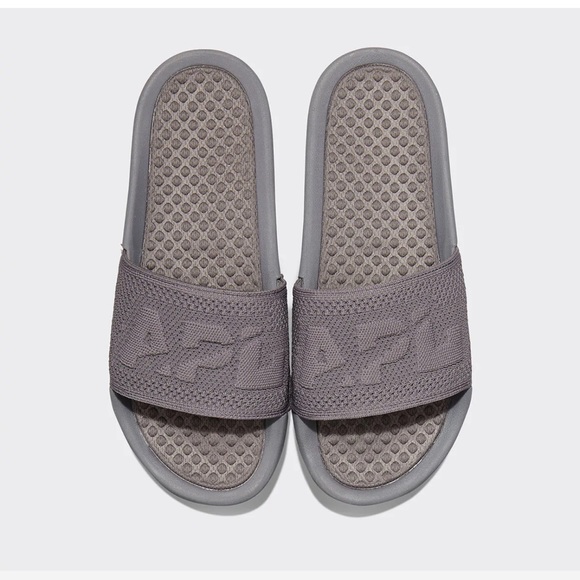 APL Men's Big Logo TechLoom Slide